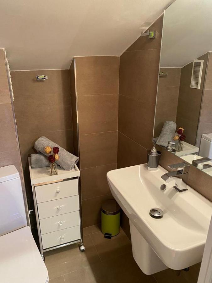 Vut Duplex Miraluz Apartment Cuenca  Exterior photo